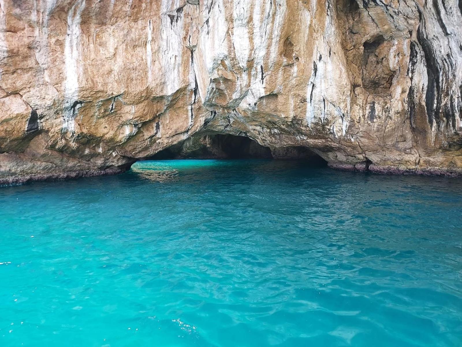 The Sorabellas Gaeta Ruang foto
